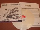 Room / Pre-Flight  Si-Wan White Vinyl LP Deram