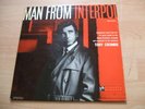 Tony Crombie - The Man From Interpol 1959 UK LP
