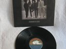 KISS Dressed To Kill LP EX vinyl Bogart lbl LOOK htf