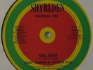 TONY AIKEN & FUTURE 2000 Soul Disco RARE DISCO/FUNK 12