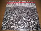 Rare L.P. from Sergeant Pepper , Ariwa Original, 1983