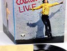 COLOSSEUM live JAPAN orig DLP rare  [FREE P+P]