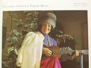 Ludmila Lopato - La grande chanteuse tzigane russe - LP