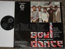 States Express Asian Killer Psych Fuzz Soul LP *HEAR*