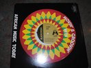 BUARI I'M READY/KOKO SI RARE DISCO 12