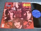 THE BEATLES - POR SIEMPRE LP - EXC+COND SPANISH  LENNON