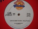 TONEY RAMEY / ROCK FORCE MIAMI BUDWEISER MODERN SOUL 12