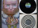 GENTLE GIANT 1970 UK DEBUT VERTIGO SWIRL INNER 6360 020