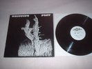 WHIPPING POST  orig. LP SWISS private bluesy psych