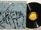 Jimmy Raney Hall Overton Prestige LP RVG DG W 50th NYC