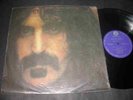 Frank Zappa - Apostrophe Asian LP 2 rare