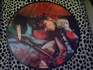 MAYHEM LP PICTURE DISC DAWN OF THE BLACK HEARTS BURZUM