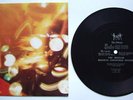 THE BEATLES 7TH CHRISTMAS FAN CLUB FLEXI 1969 P/S EX
