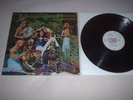 PETER BARDENS - THE ANSWER ,UK 1ST PRESS,LP plays NMINT