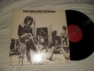 The Rolling Stones Limited Edition Collectors Item LP