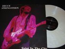 BRUCE SPRINGSTEEN : Saint In The City 2LP Bootleg '74