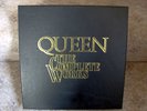 Queen - The Complete Works 14 LP Box Set + Extras MINT