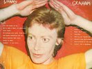 DANNY GRAHAM LP 1980 OZ EMI CUSTOM/GLAM/ACID/HARD ROCK