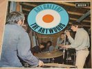 ORIGINAL UK ARTWOODS Art Gallery LP 1st p 1965 Decca EX