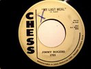 JIMMY ROGERS 'ROCK THIS HOUSE' KILLER BLUES CHESS HEAR