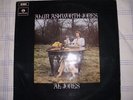 ALUN ASHWORTH - JONES by AL JONES UK 1ST PRESS - 1969