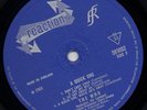 RARE UK The WHO A quick one LP 1967 Reaction MONO EX