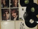 BEATLES JOHN LENNON Two Virgins White Album NUMBERED NR