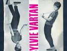 SYLVIE VARTAN Rare Collector PROMO Hors Commerce 1962 