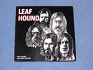 LEAF HOUND same ORIGINAL 1st PRESS 1970 UK PROG RARITY