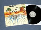 BLACKBIRDS - Touch of music RARE KRAUT LP orig OPP 1971