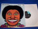 Jimmy McGriff Black Pearl LP record Blue Note BST84374
