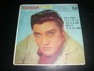 Elvis Presley - Loving You +3  - Spanien Ep - RAR