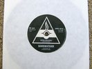 DAWNWATCHER - SPELLBOUND - DWS 001- RARE NWOBHM