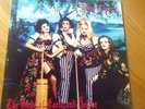 ARMY OF LOVERS PROMO GREEK TEST PRESSING GODS EARTH LP