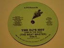 BEAT MASTER CLAY D  The Dj's Hot  MIAMI ELECTRO