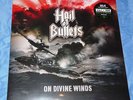 HAIL OF BULLETS On Divine Winds LTD LP 221/250 * Asphyx