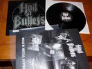 HAIL OF BULLETS rare Demo Promo 12