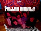 CLEAN 1967 FALLEN ANGELS  ROOM AT THE TOP Psych Garage
