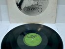 Canaxis 5 Technical Space Composer's Crew LP - Rare