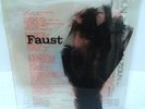 Faust - Self Titled Debut LP - Polydor 1st Issue