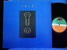 LP -  RUSH - Counterparts