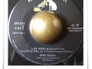 Bobby Brookes Little Girl R&B SOUL POPCORN MOD HEAR 45