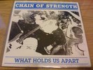Chain Of Strength - What Holds Us Apart 7