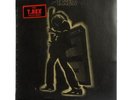 T.Rex - Electric Warrior UK 1971 1st Pressing LP EX+