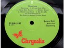 Jethro Tull - Aqualung UK 1971 1st Press LP *NEAR MINT*