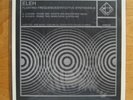 ELEH - Floating Frequencies/ Intuitive Synthesis III
