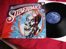 SILBERBART 4 TIMES SOUND RAZING 1971 MINT DER KNALLER