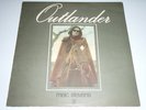 Rare Meic Stevens Outlander LP Original UK Folk/Psych
