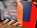 MINT SHRINK 1971 ORIG  TRAFFIC LOw Spark UNPLAYED Psych