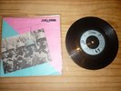 THE CURE BOYS DONT CRY PROMO COPY  FICS 002 1979 *RARE*
